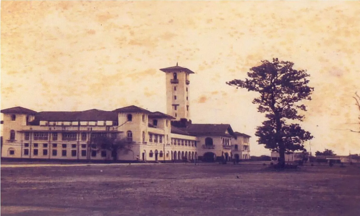 IIT