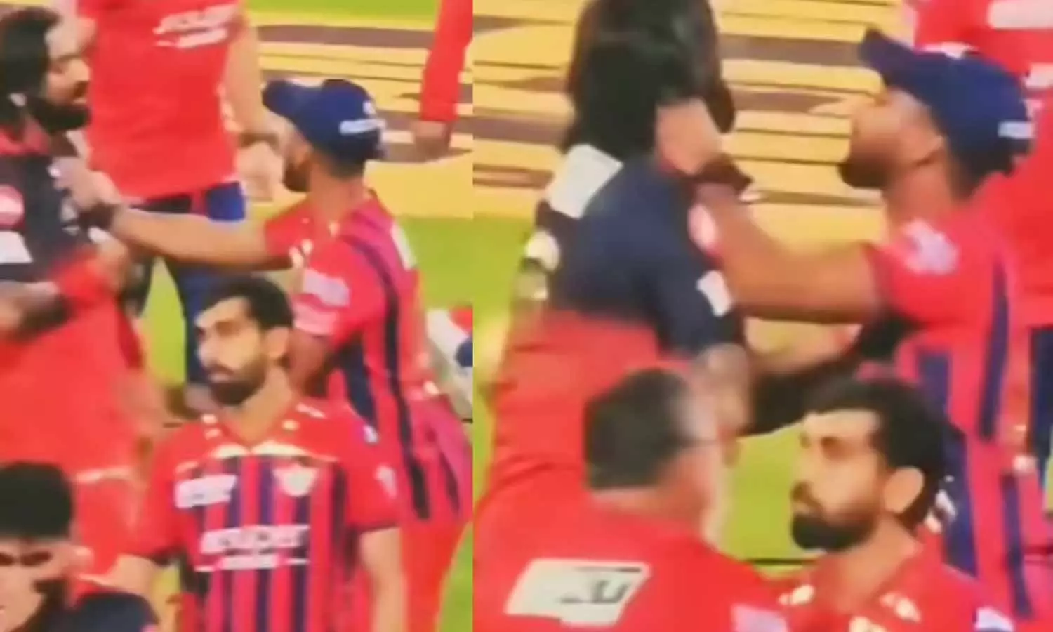 Krunal Pandya