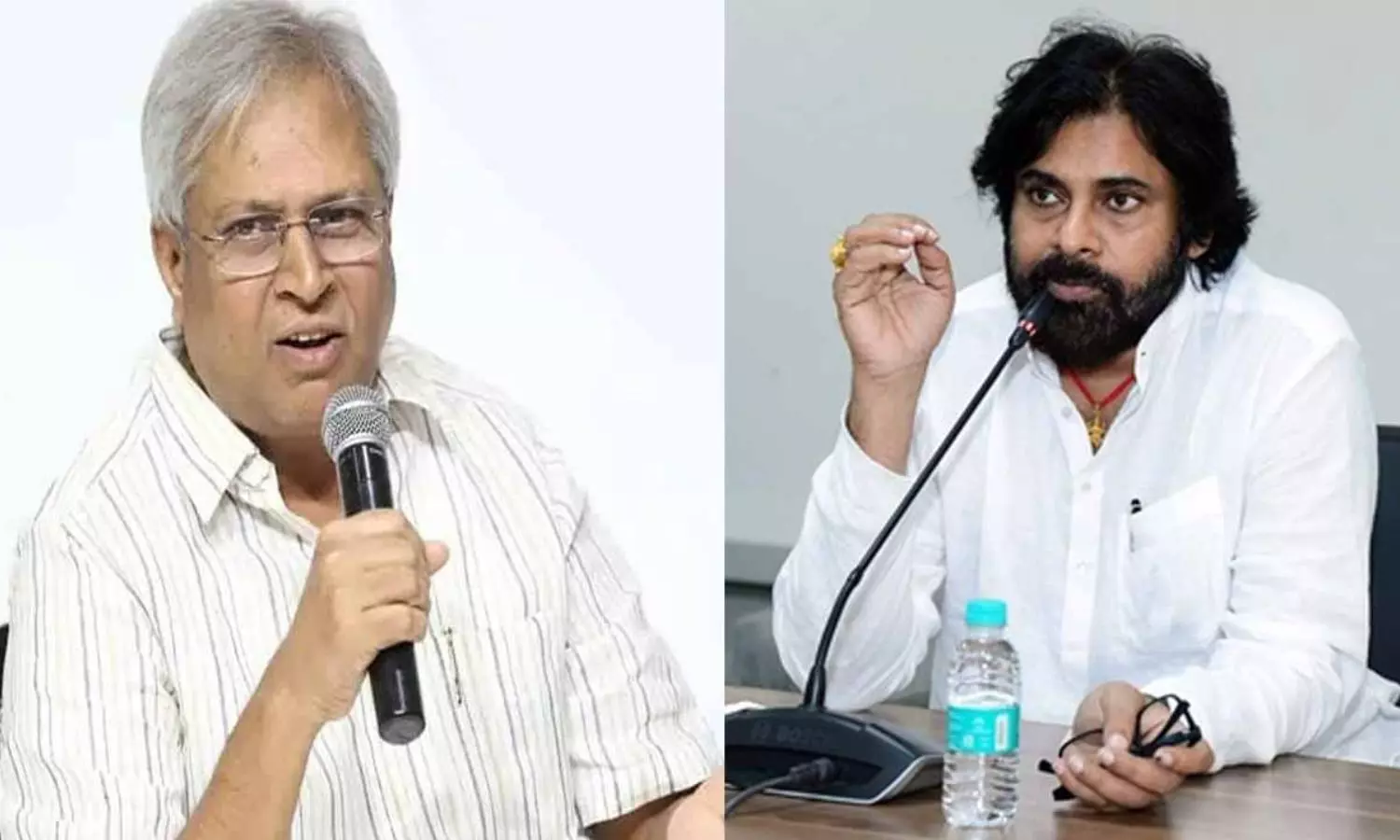 Undavalli Arun Kumar