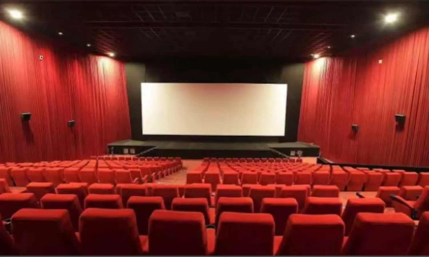theaters
