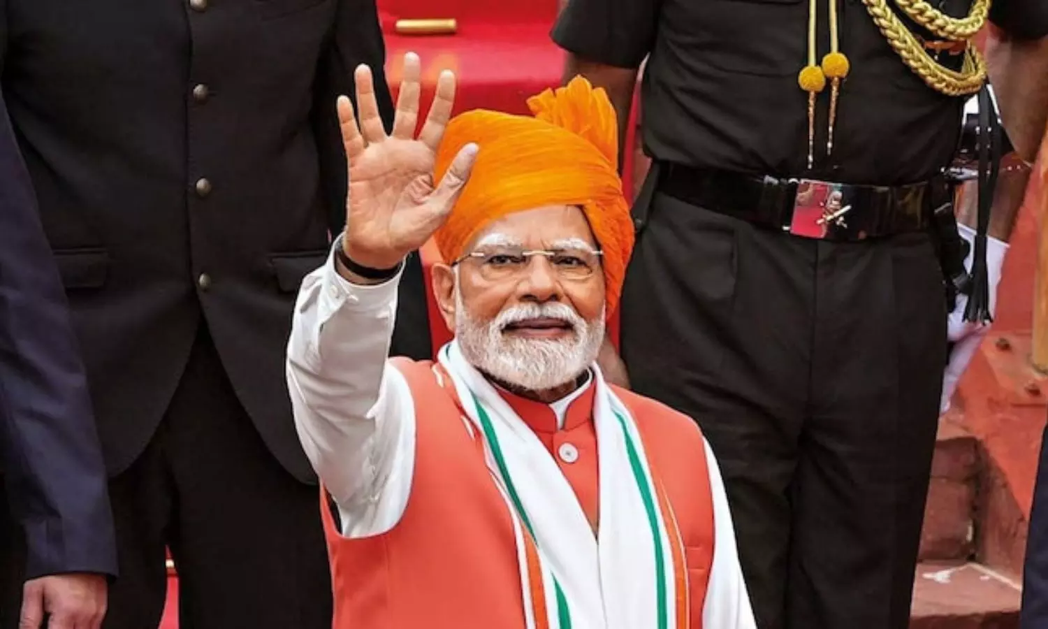 Hyderabad
