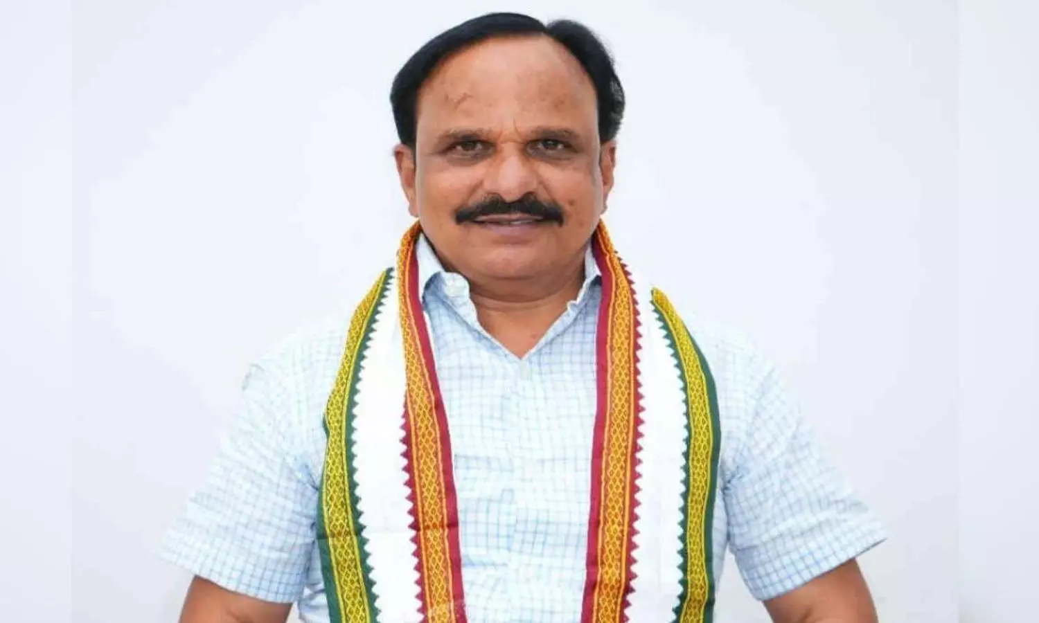 Karnataka Minister D Sudhakar