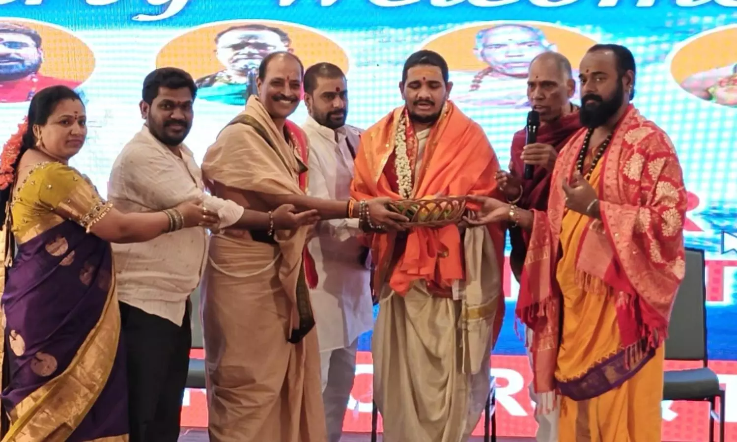 Hyderabad