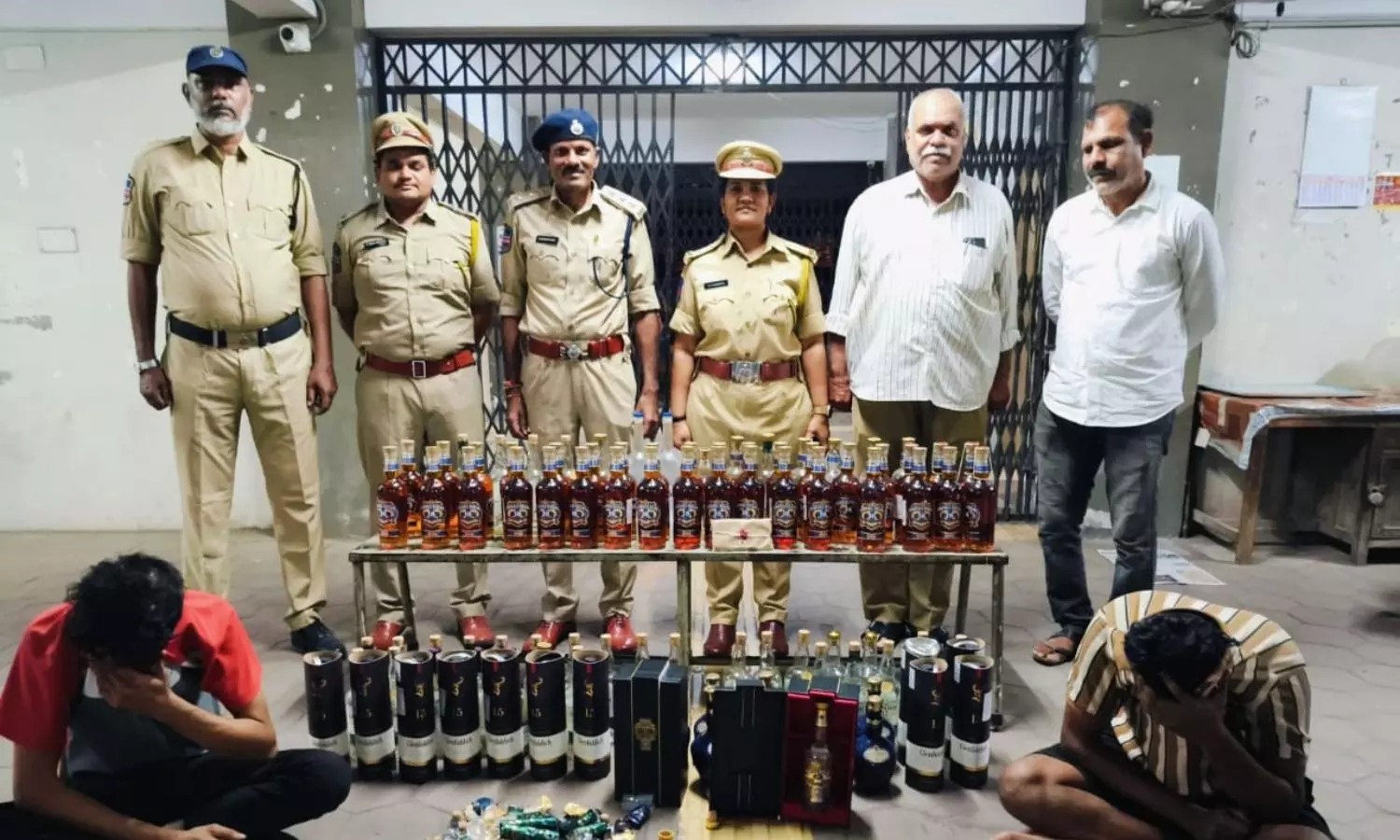Secunderabad