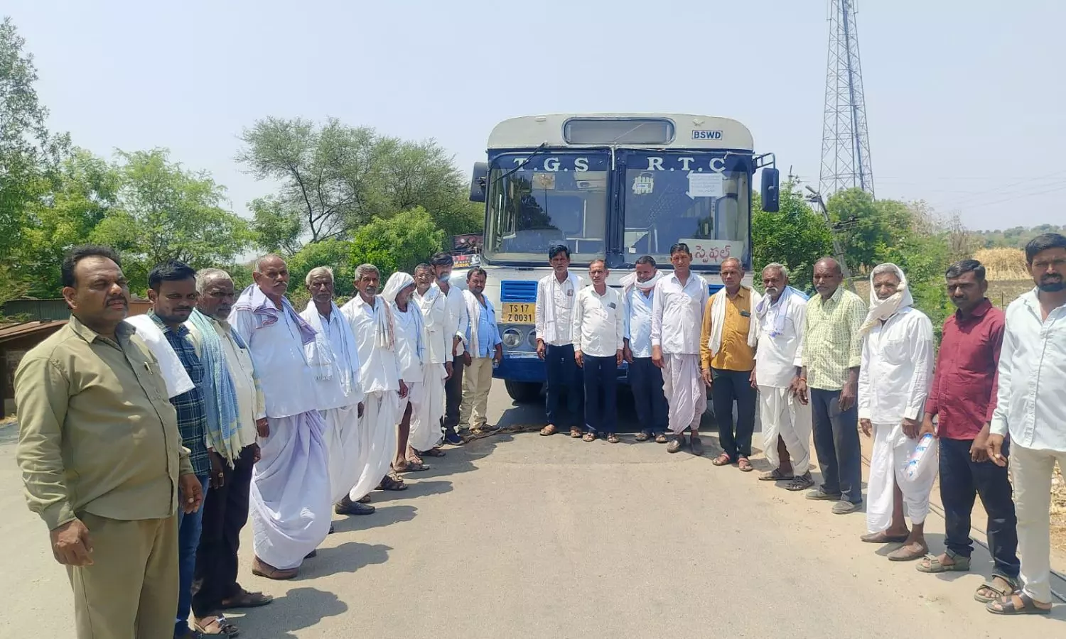 Kamareddy
