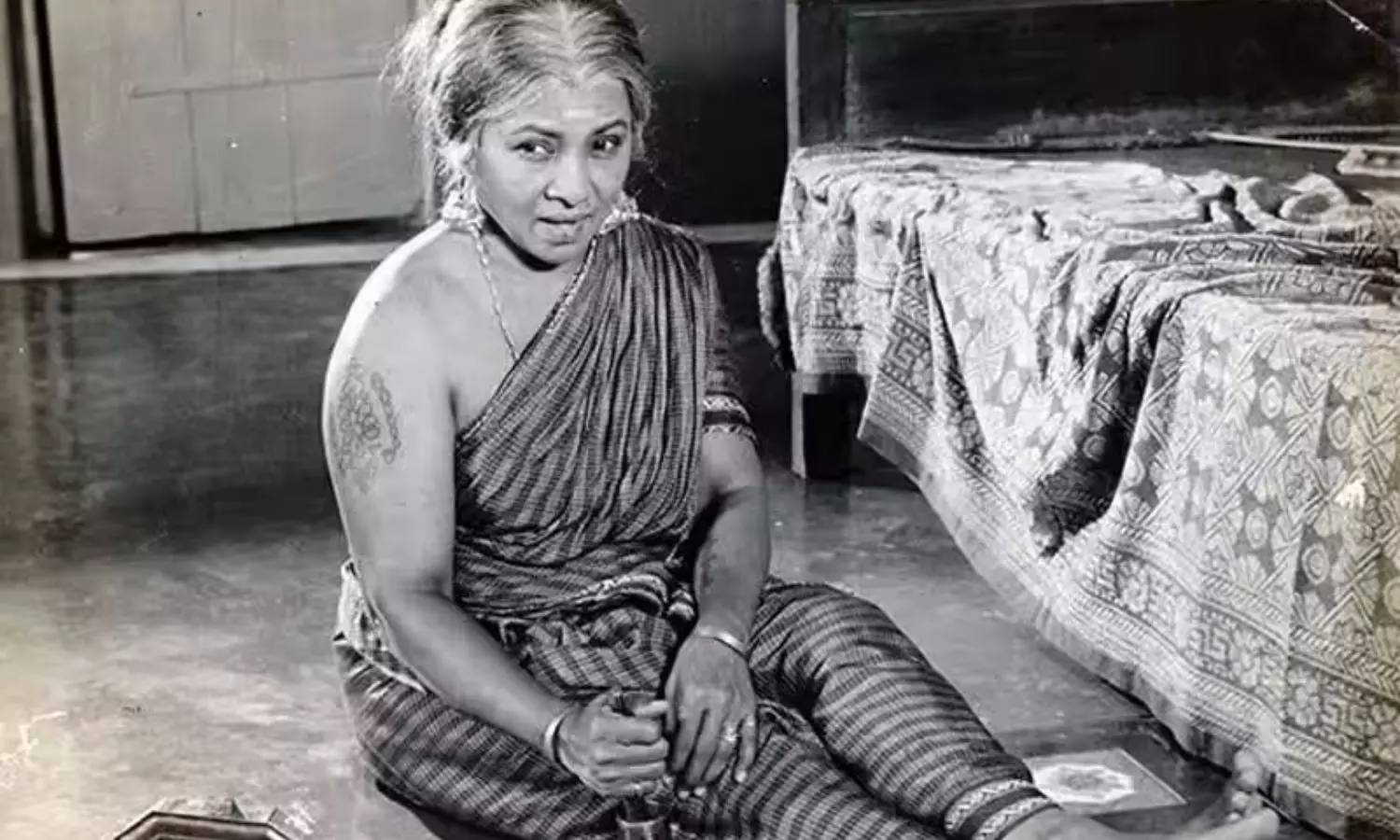 Manorama rare record: ఏడుగురు ముఖ్యమంత్రులతో కలిసి నటించిన ఏకైక నటి ఎవరో తెలుసా?