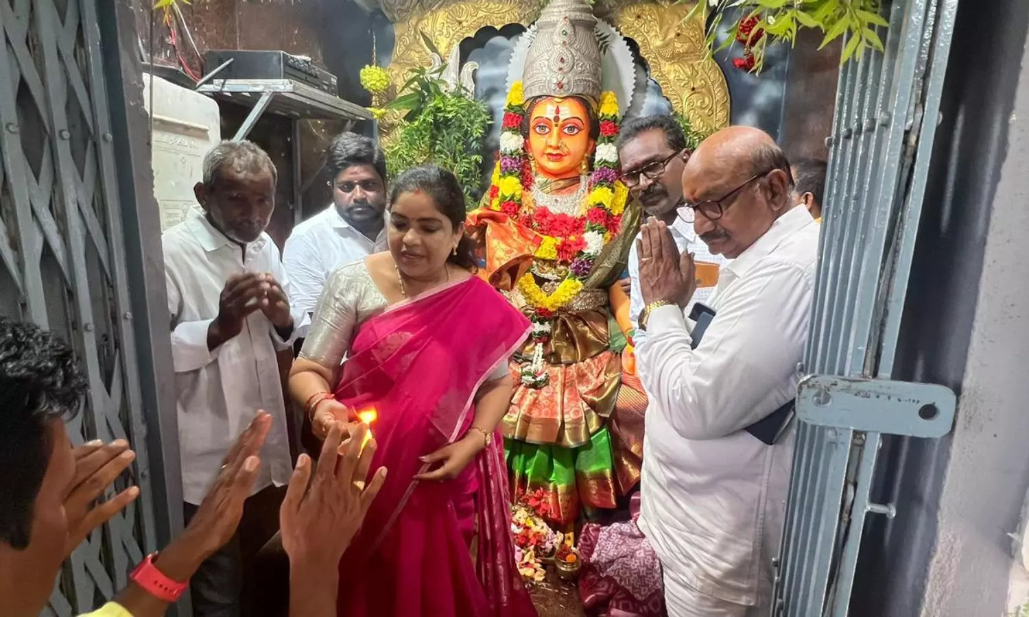 Parvathipuram