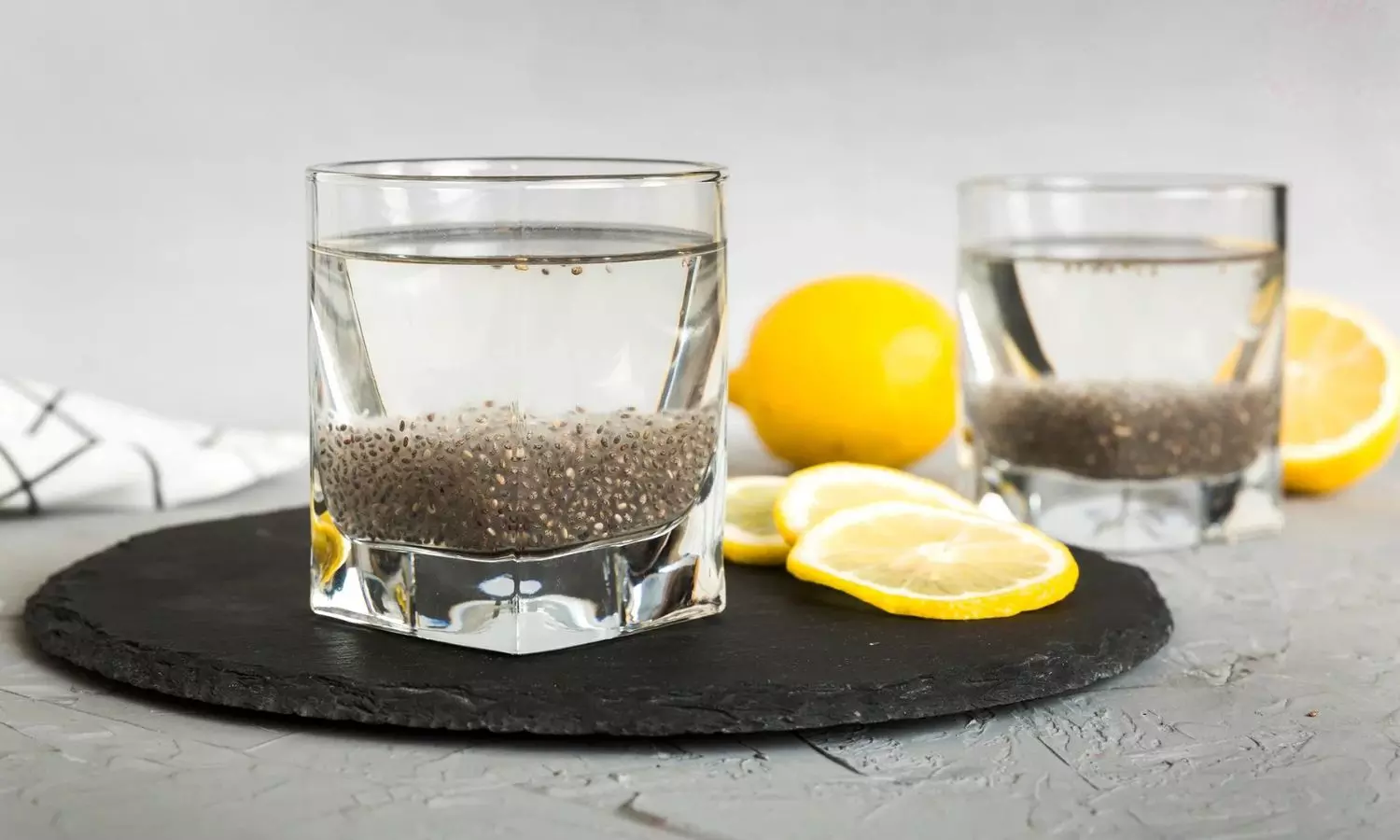 detox drinks