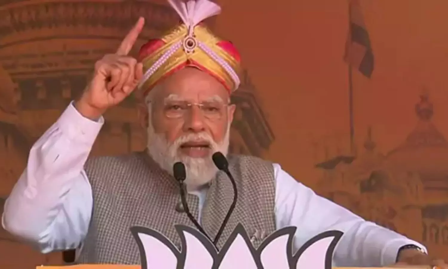 PM Modi