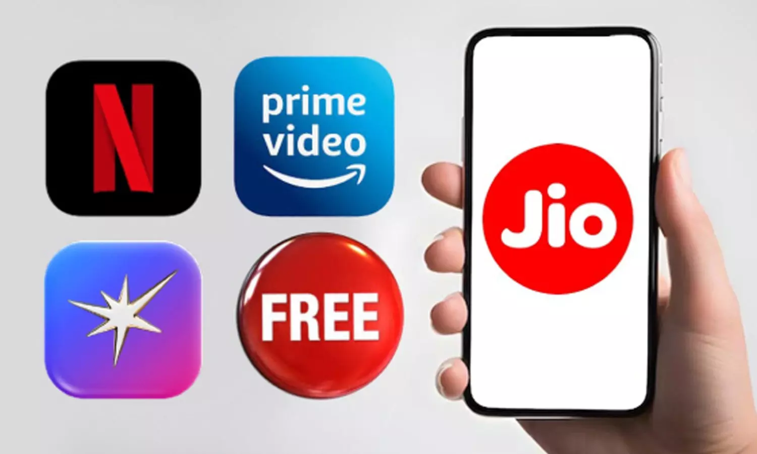 Jio