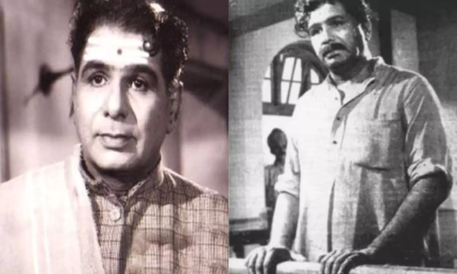 Chittoor Nagaiah life story:  సుఖాంతంకాని సినిమా కథలు - దానం చేసిన చేతులు ఆకలితో అలమటిస్తే