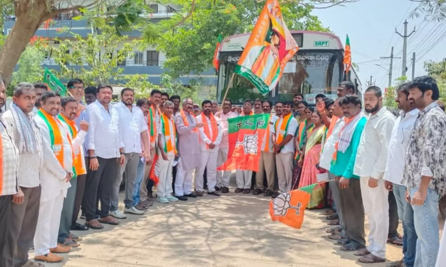 Suryapet