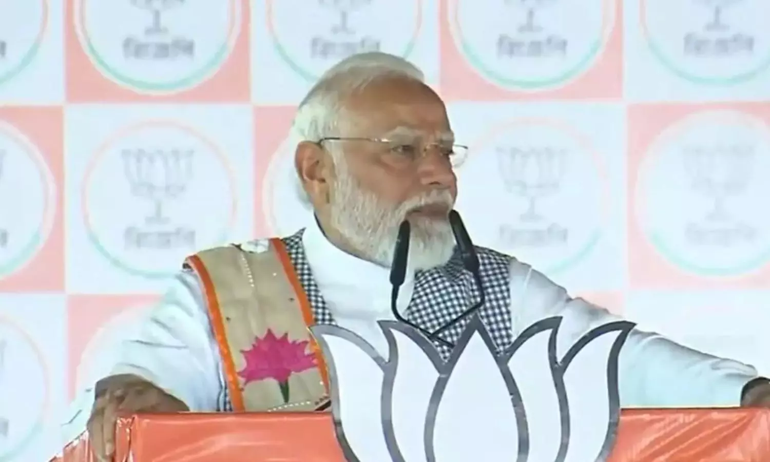 PM Modi