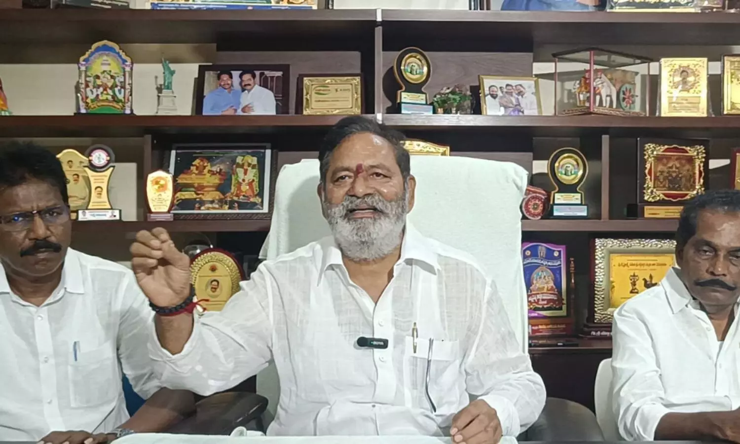 Vinukonda