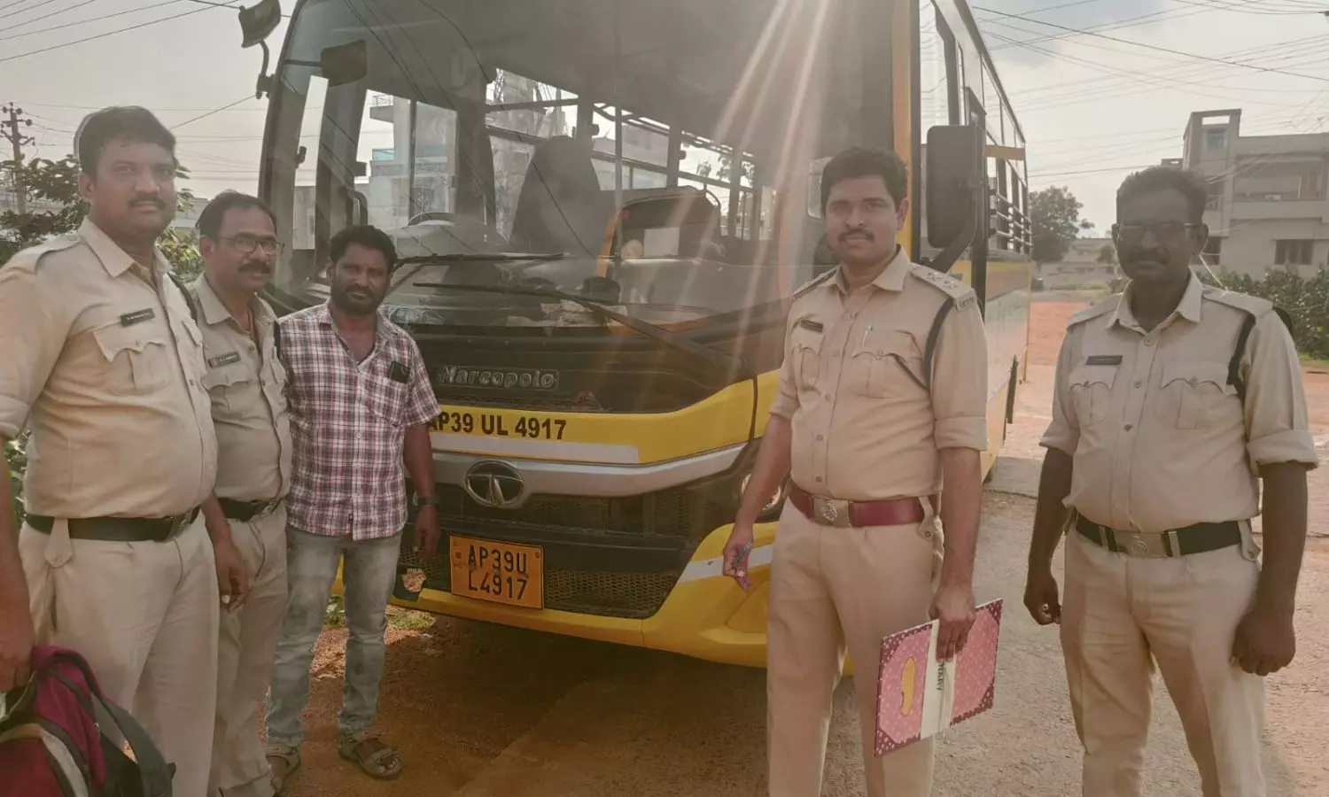 Parvathipuram Parvathipuram