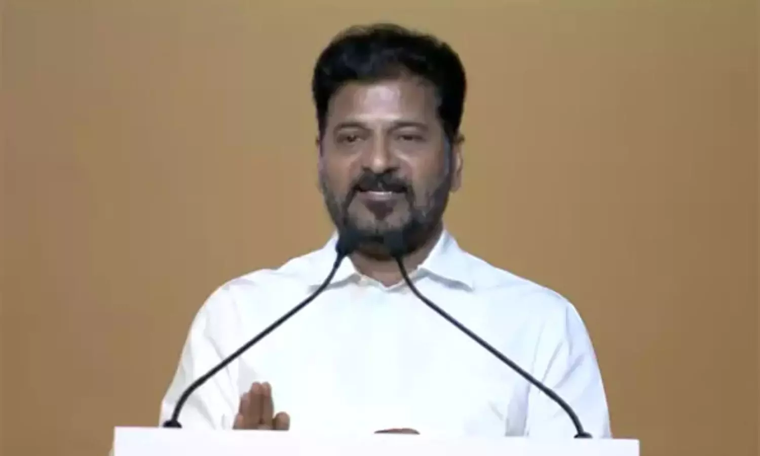 Revanth Reddy Revanth Reddy
