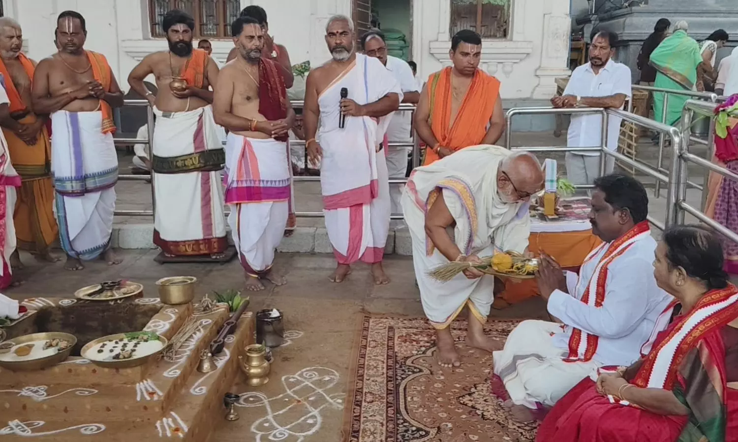 Kasapuram Kasapuram