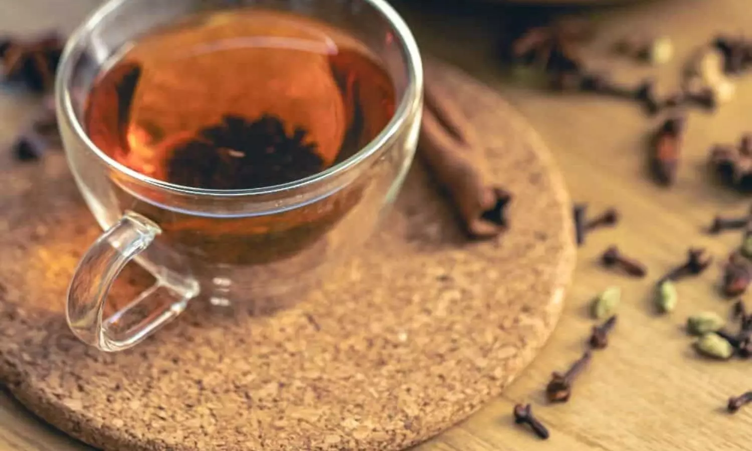 Clove Water Benefits