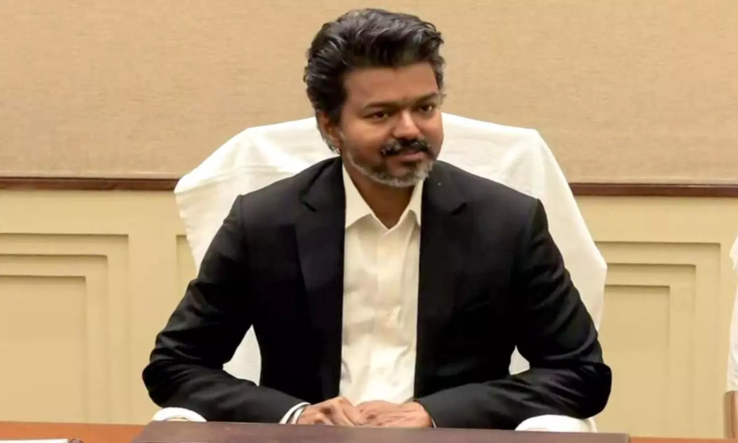 vijay
