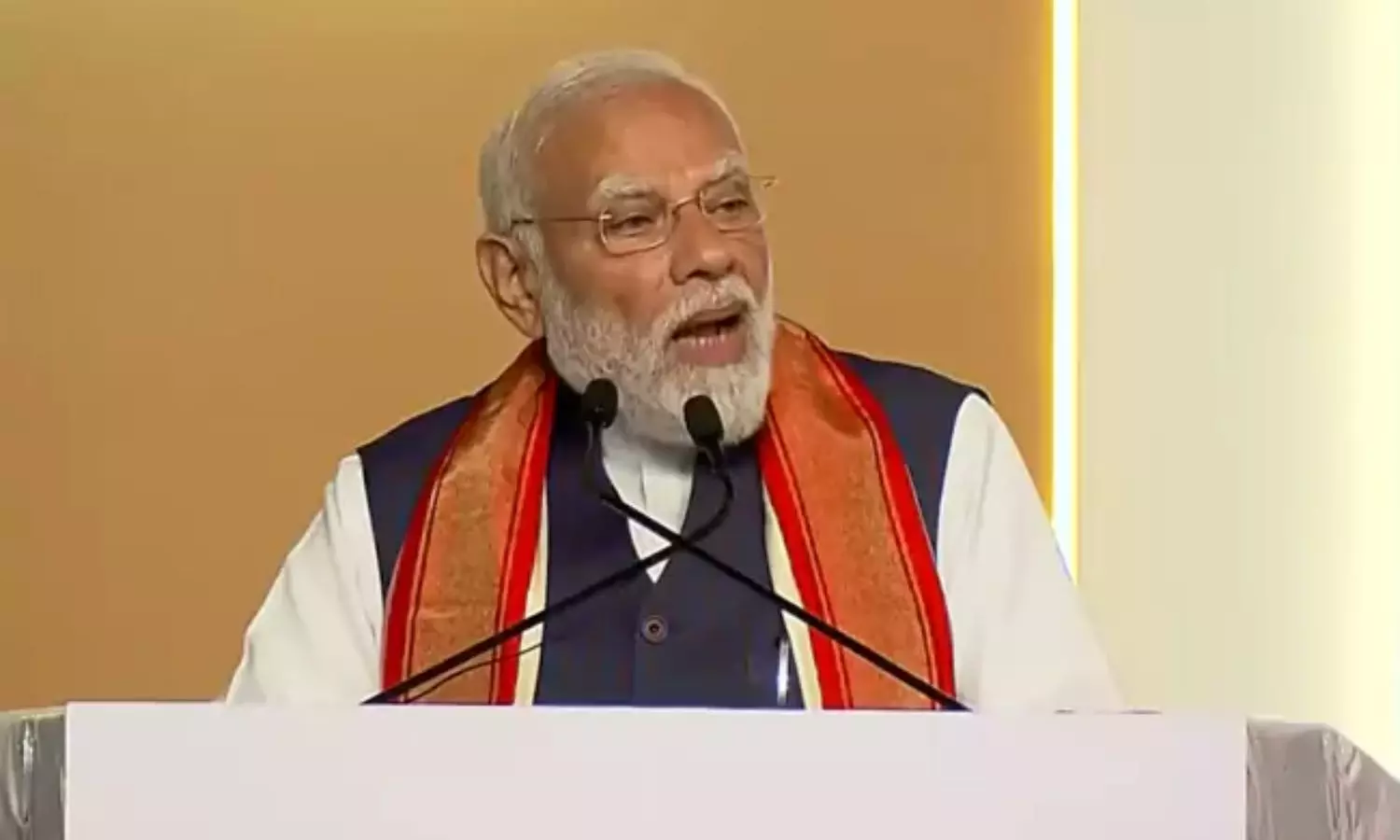 PM Modi