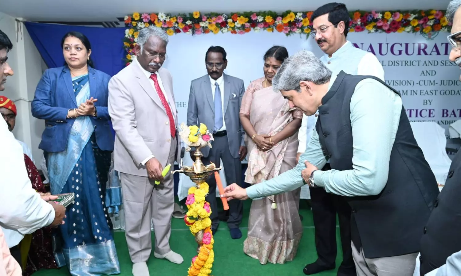 Amalapuram Amalapuram