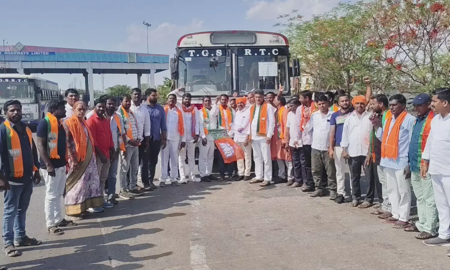 Karimnagar