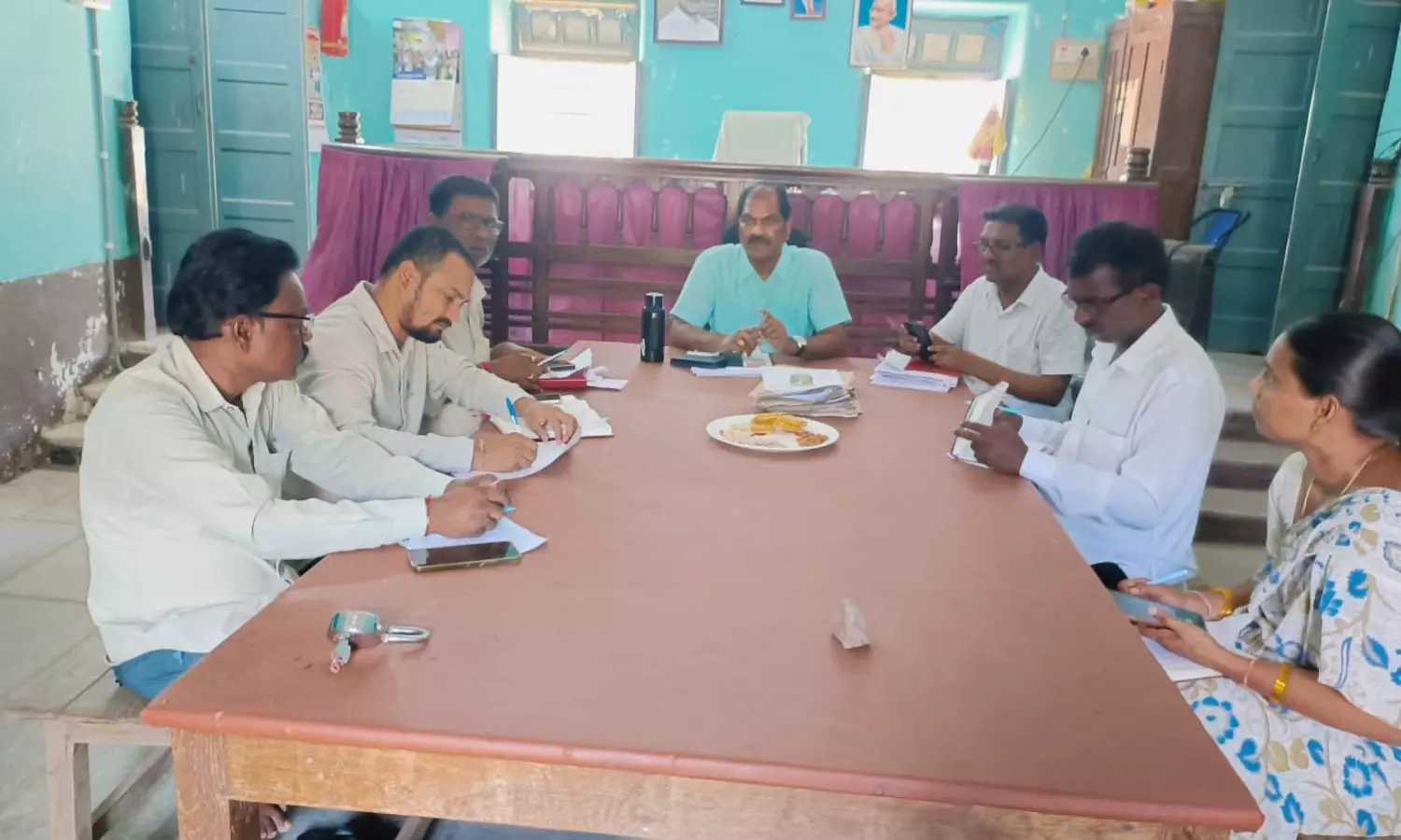 Mancherial