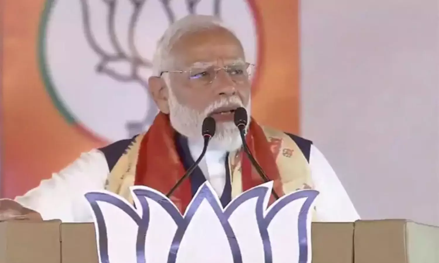 PM Modi