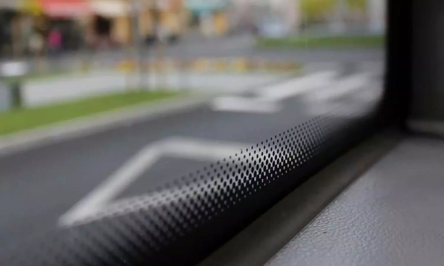 CAR Glass