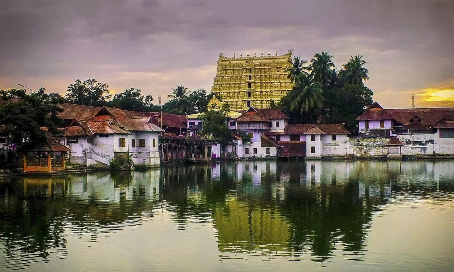 Anantha Padmanabha Temple Miracle: అనంత పద్మనాభ ఆలయంలో అద్భుతం - దేవుడు ఉన్నాడని చెప్పడానికి ఇదే నిదర్శనం