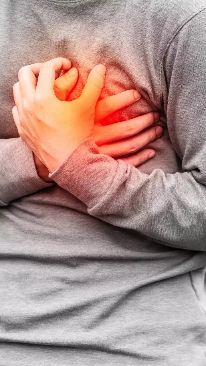 Heart Attack : ఫిట్‌గా ఉన్నా గుండెపోటు ఎందుకు వస్తోంది? డాక్టర్లు చెబుతున్న షాకింగ్ నిజాలివే