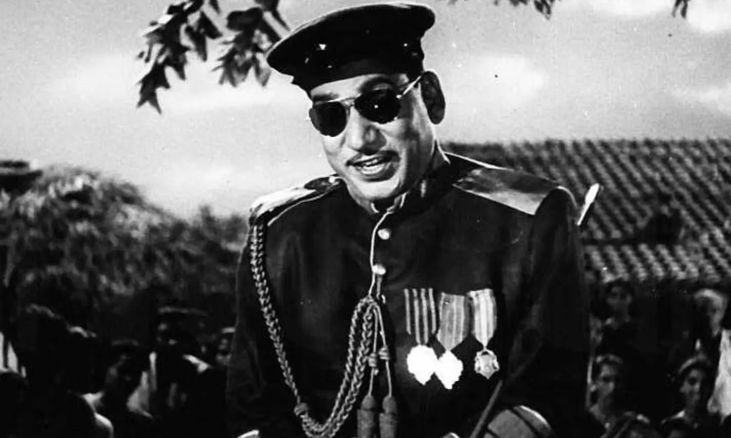 Relangi: పద్మశ్రీ పొందిన తొలి కమెడియన్‌...పాత్రల కోసం మైళ్లదూరం నడిచిన రేలంగి