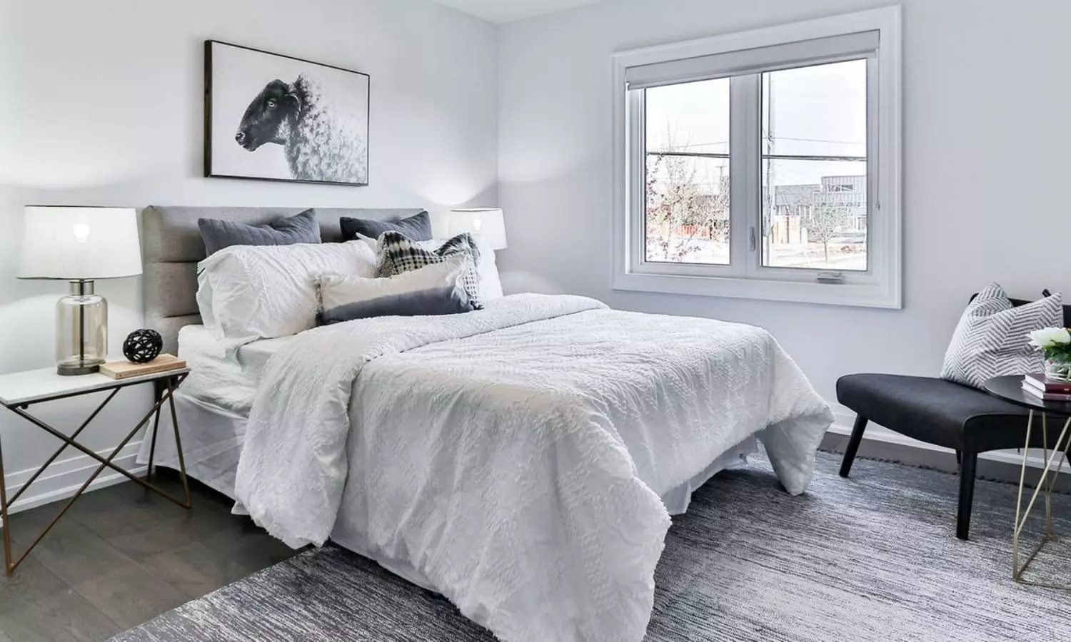 Bedroom Vastu Tips:  వాస్తు చిట్కాలుః  పడకగది ఇలా లేకుంటే...రణరంగమే