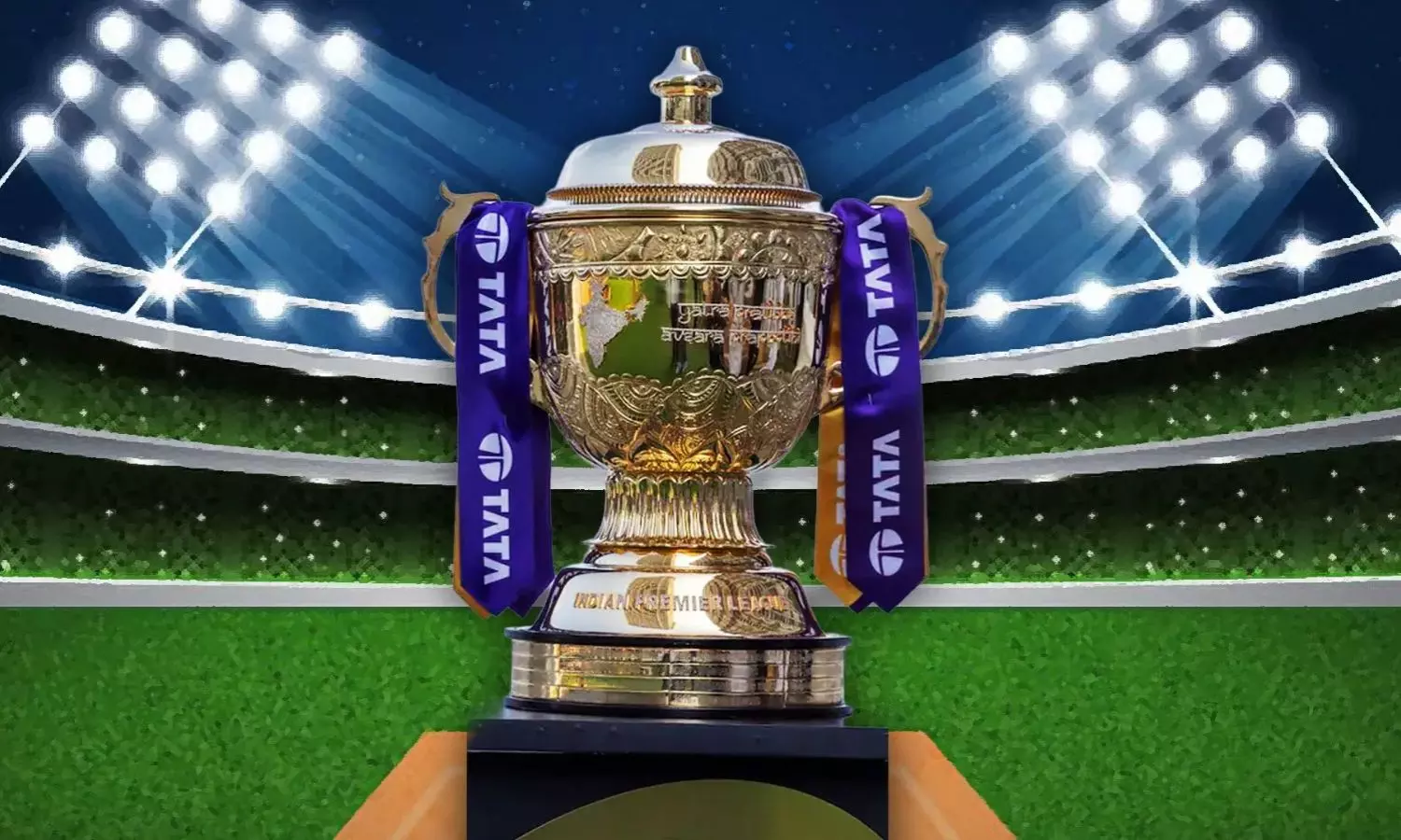 IPL 2026 Playoffs