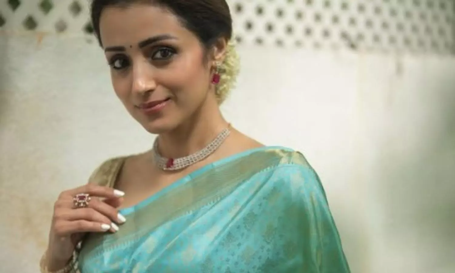 Trisha