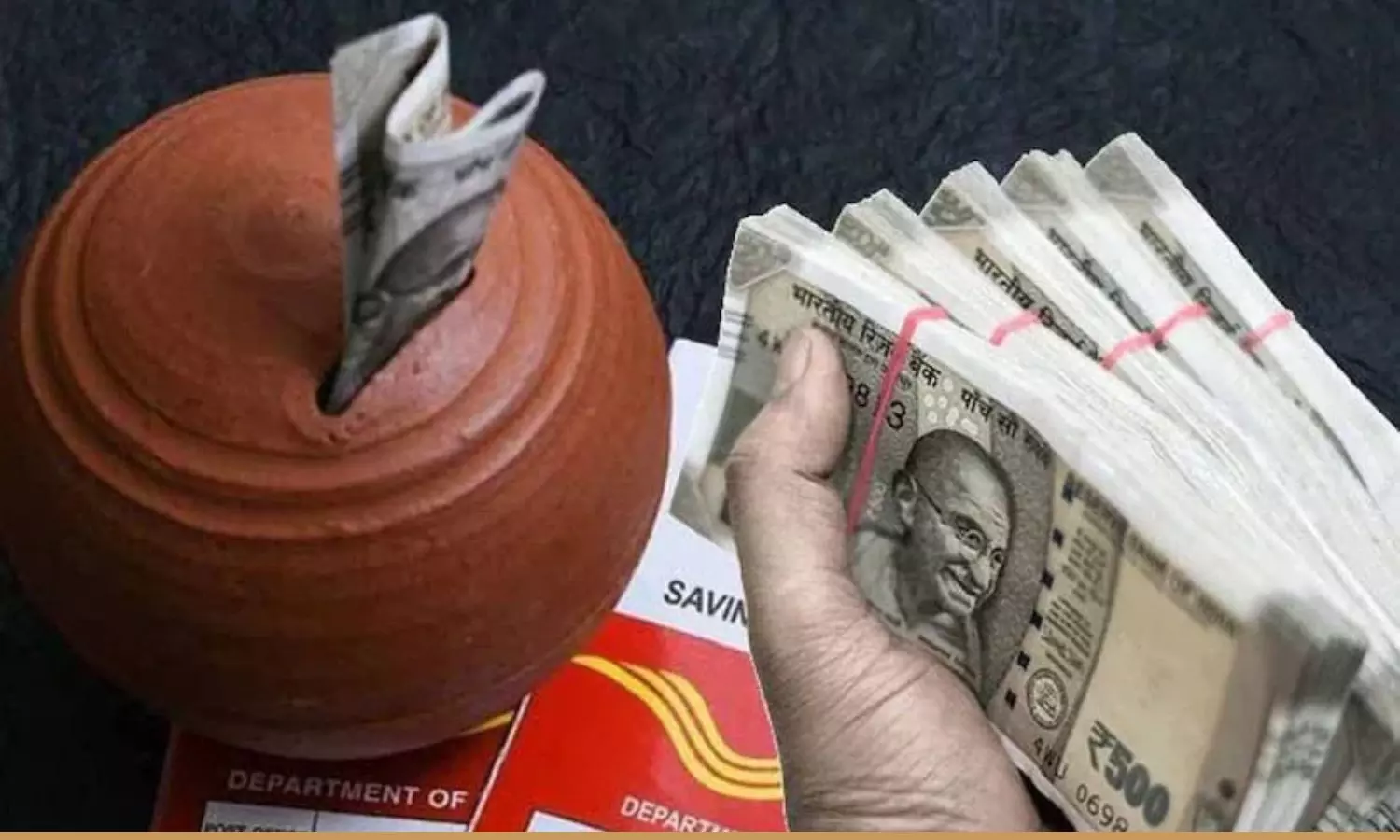 Saving Scheme