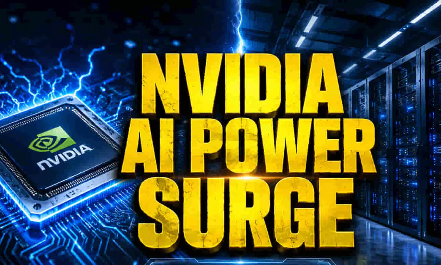 NVIDIA AI Bills