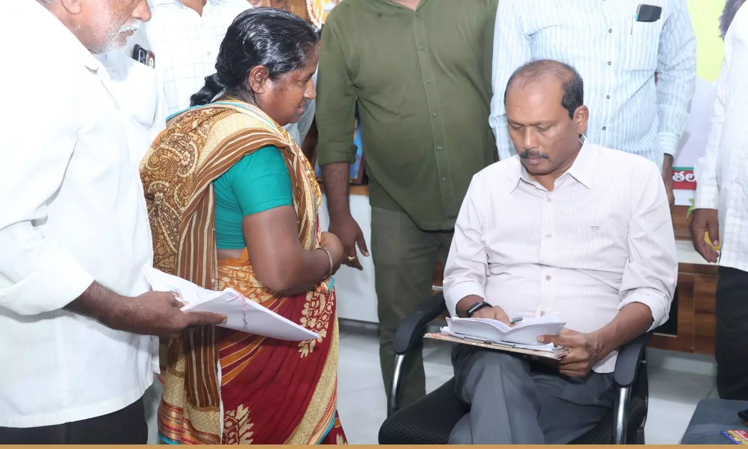 Ongole