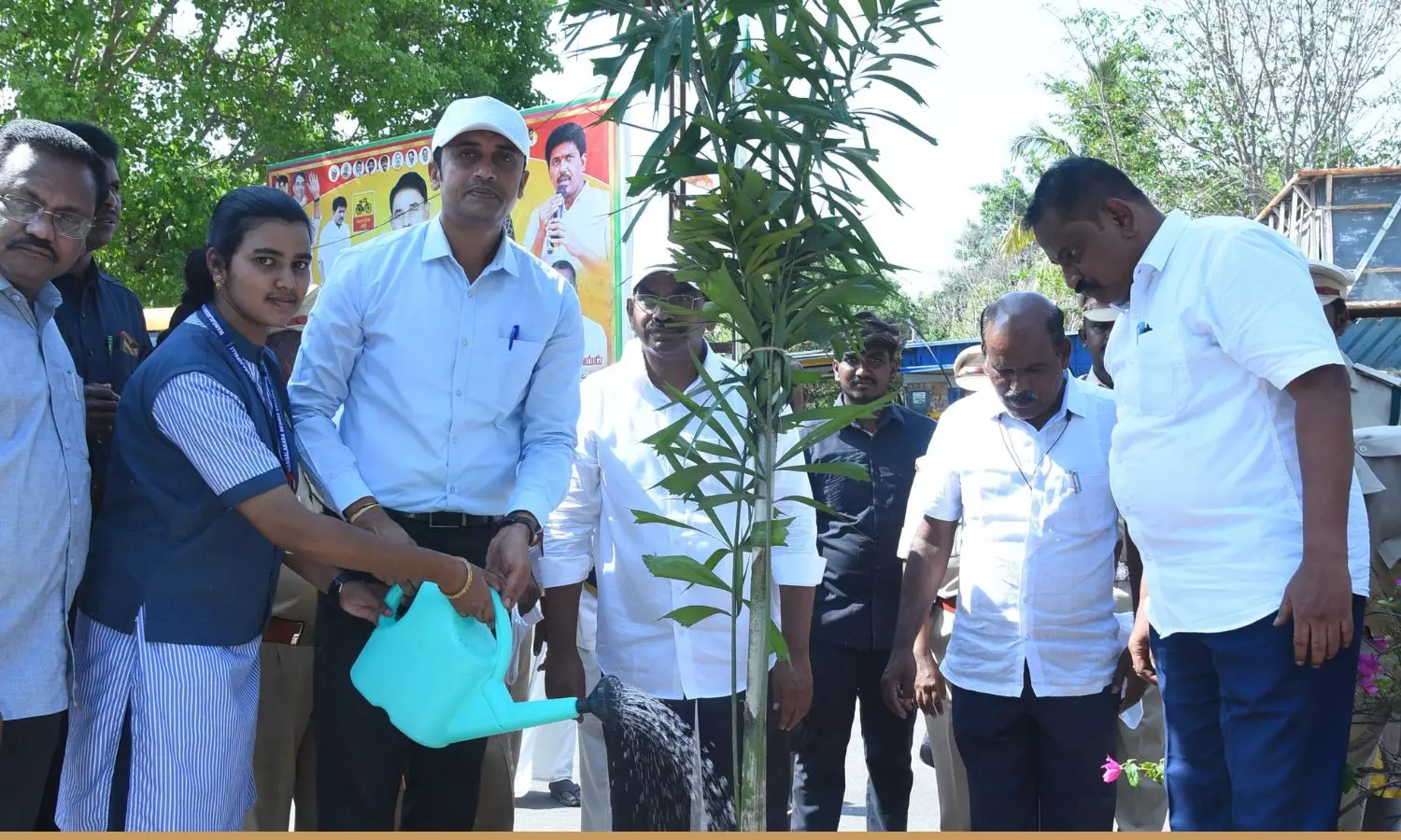 Puttaparthi