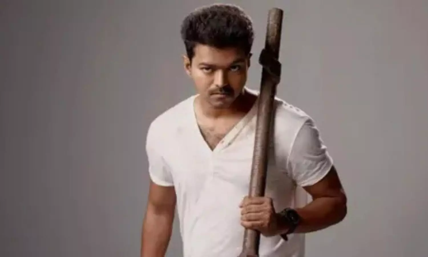 Vijay Mersal movie