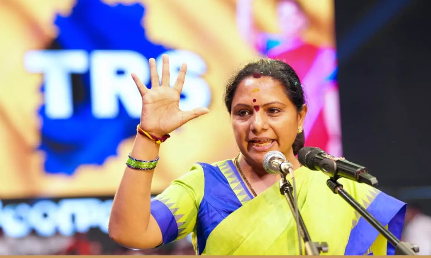 Hyderabad