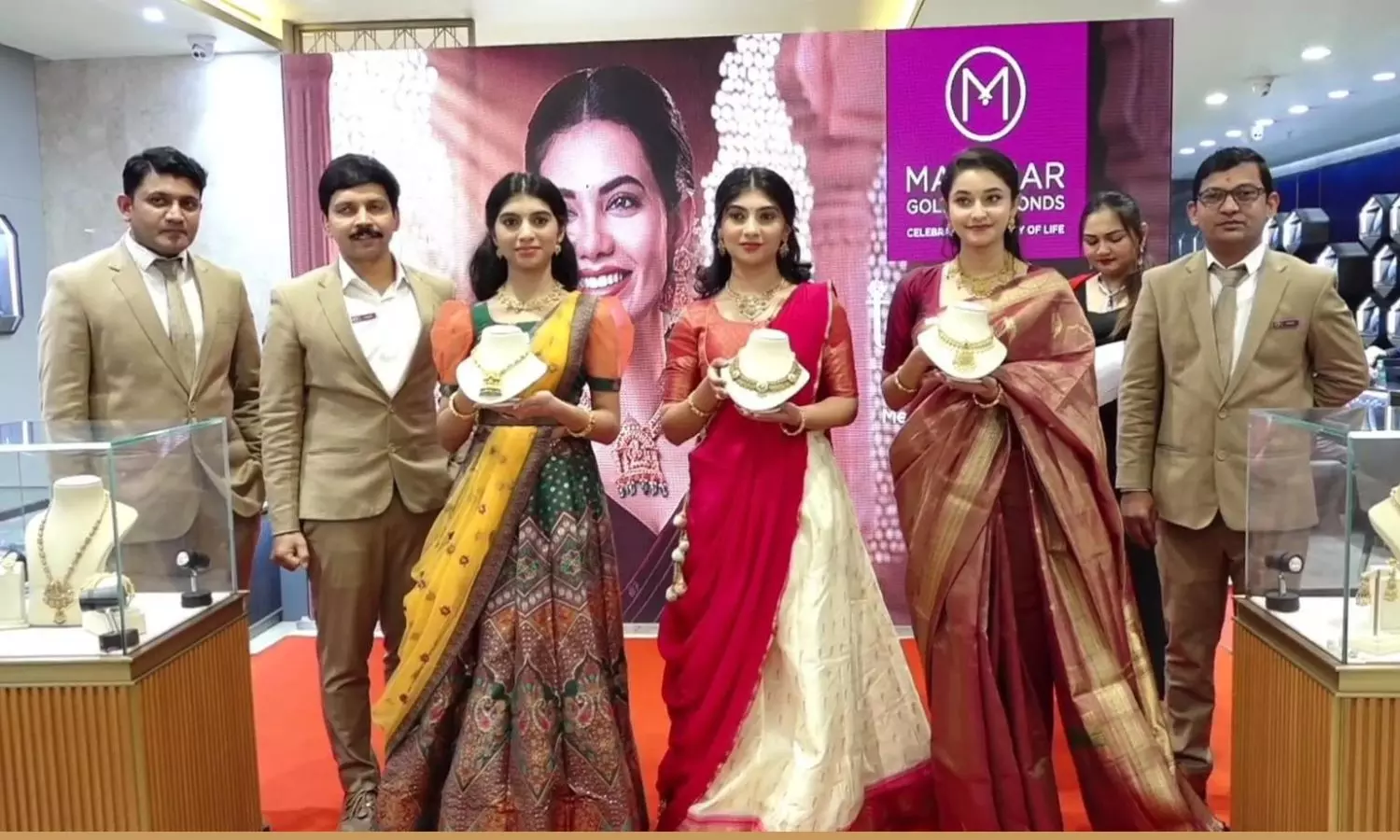 Hyderabad
