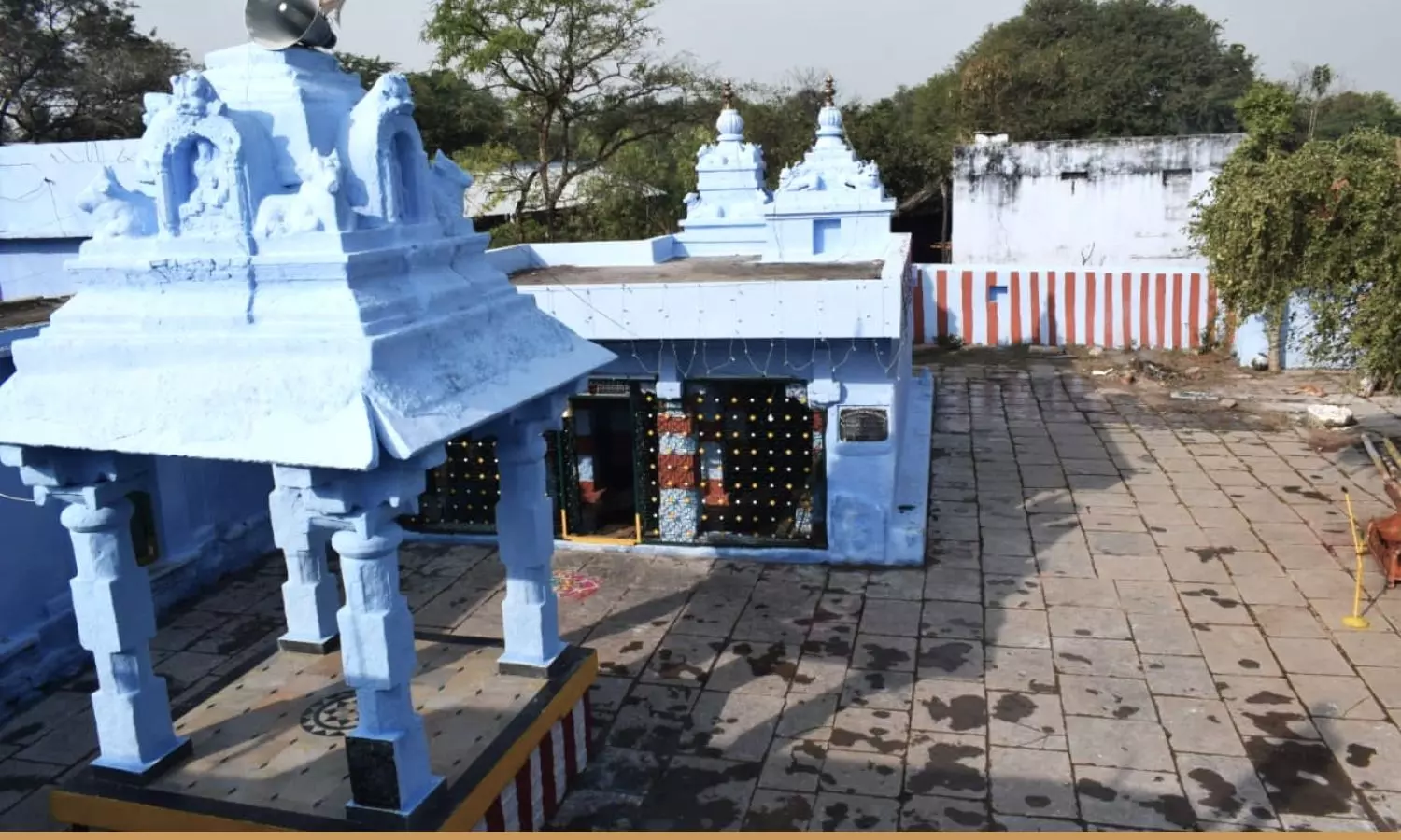 Nandyal