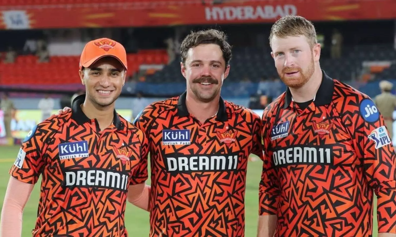 IPL 2026 Sixes