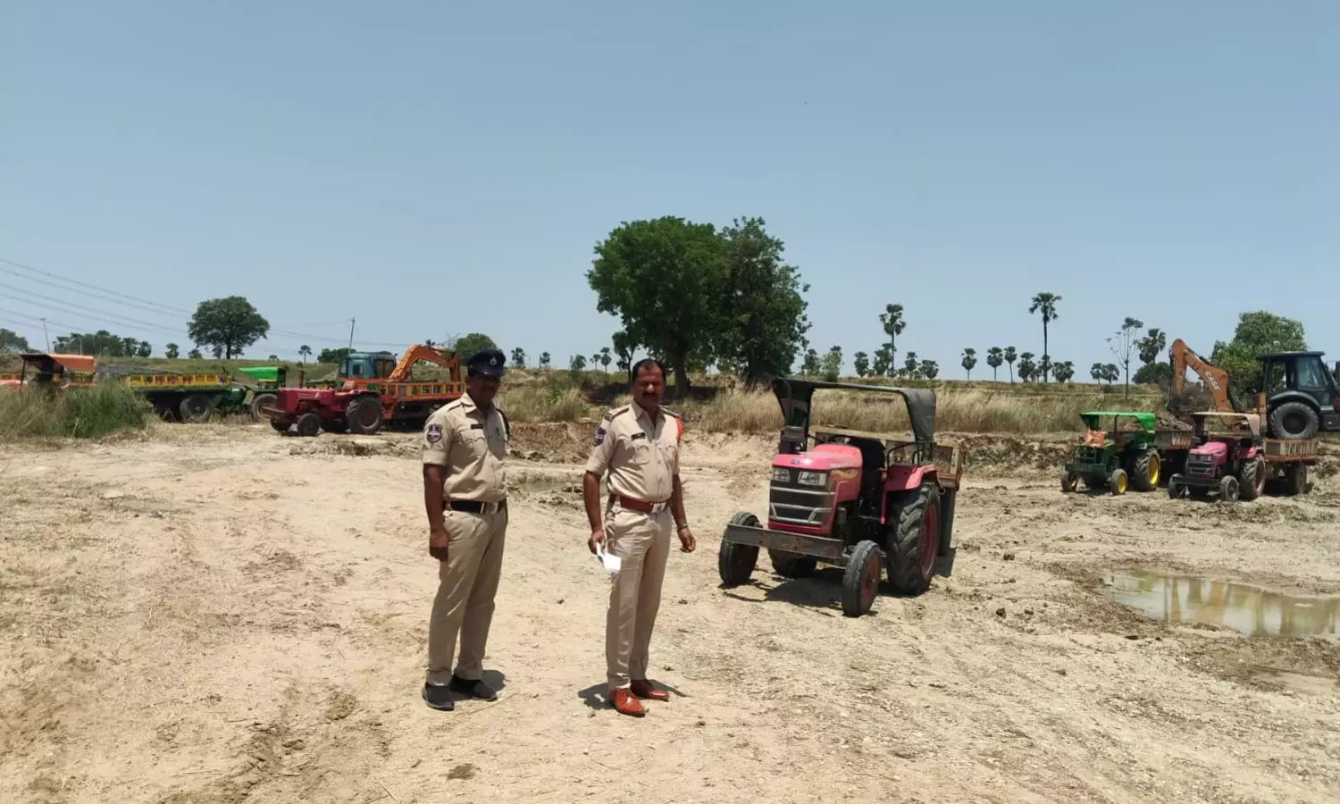 Nizamabad
