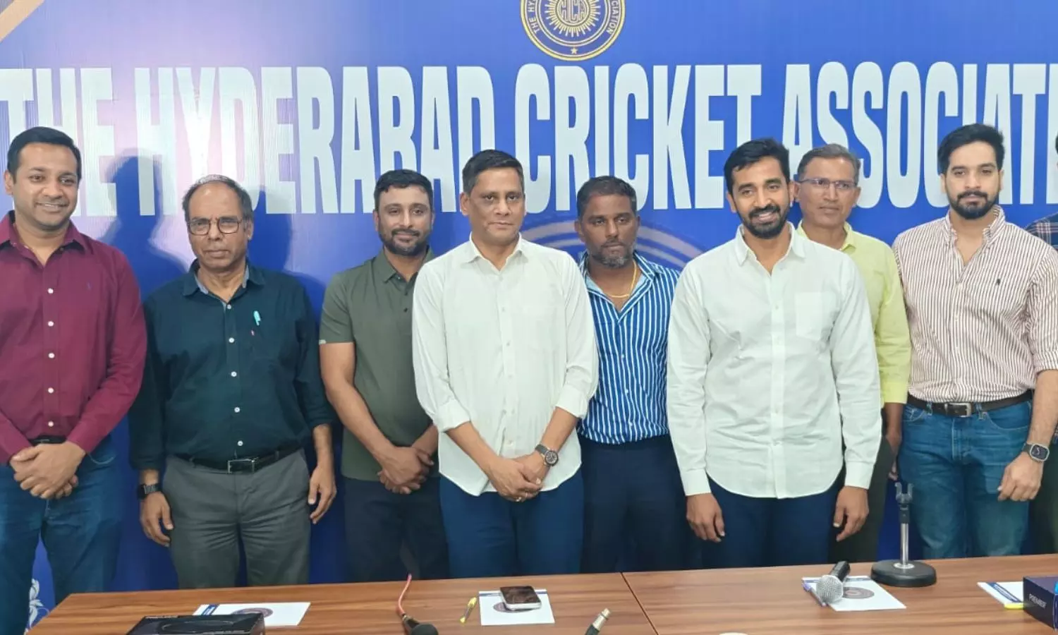 Hyderabad: తెలంగాణ క్రికెట్‌లో కొత్త శకం: ‘ఏఐ’ సాంకేతికతతో టీపీఎల్ ఆటగాళ్ల ఎంపిక - అంబటి రాయుడు