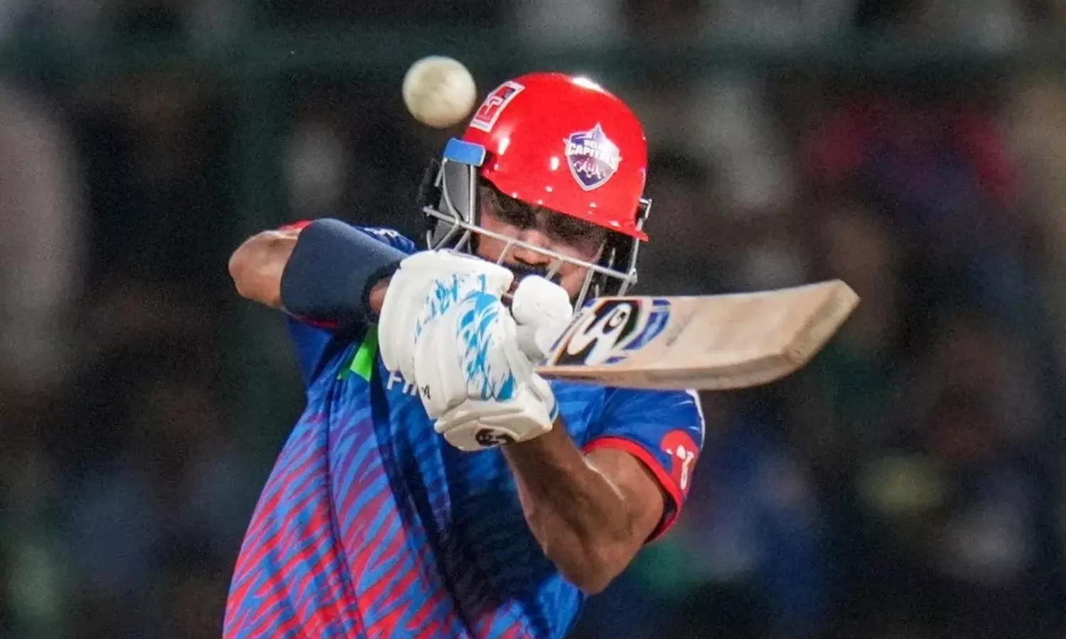 Axar Patel