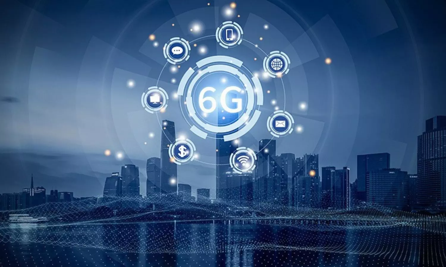 China 6G Trials