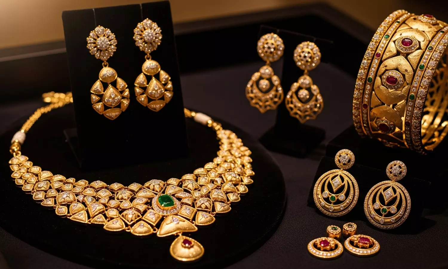 Gold Rate Today