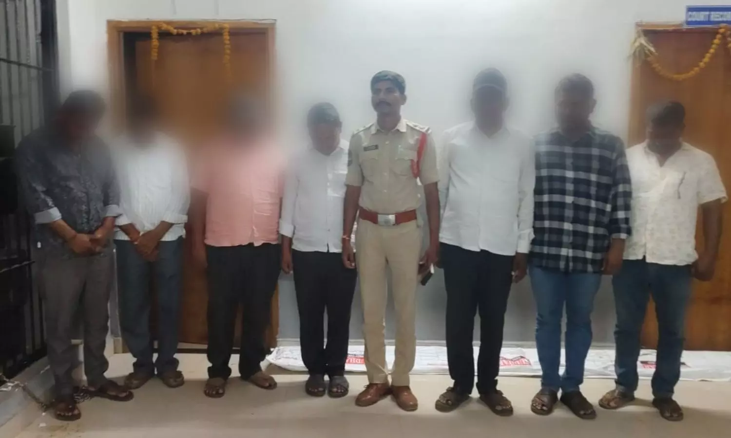 Vikarabad